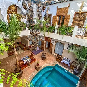 https://riad-anya.marrakeshhotelsmorocco.com