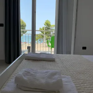  Отель Sunny Breeze Албания