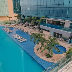 ***** Отель Estelar De Indias Y Centro De Convenciones Колумбия