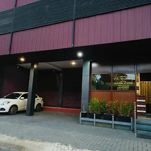 Pk Residency Kochi