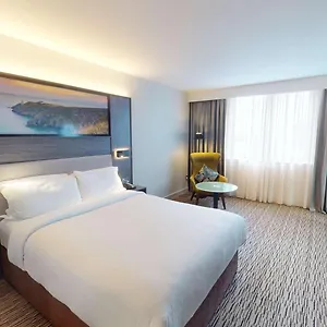 **** Отель Radisson Blu Dublin Airport Ирландия