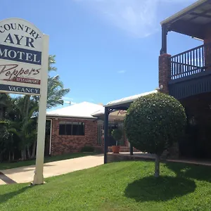 Motel Country
