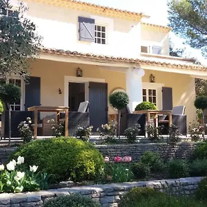Petit Dedale Saumane-de-Vaucluse