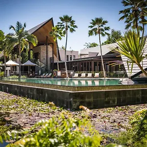 Resort Niramaya And