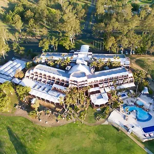 Resort The Valley
