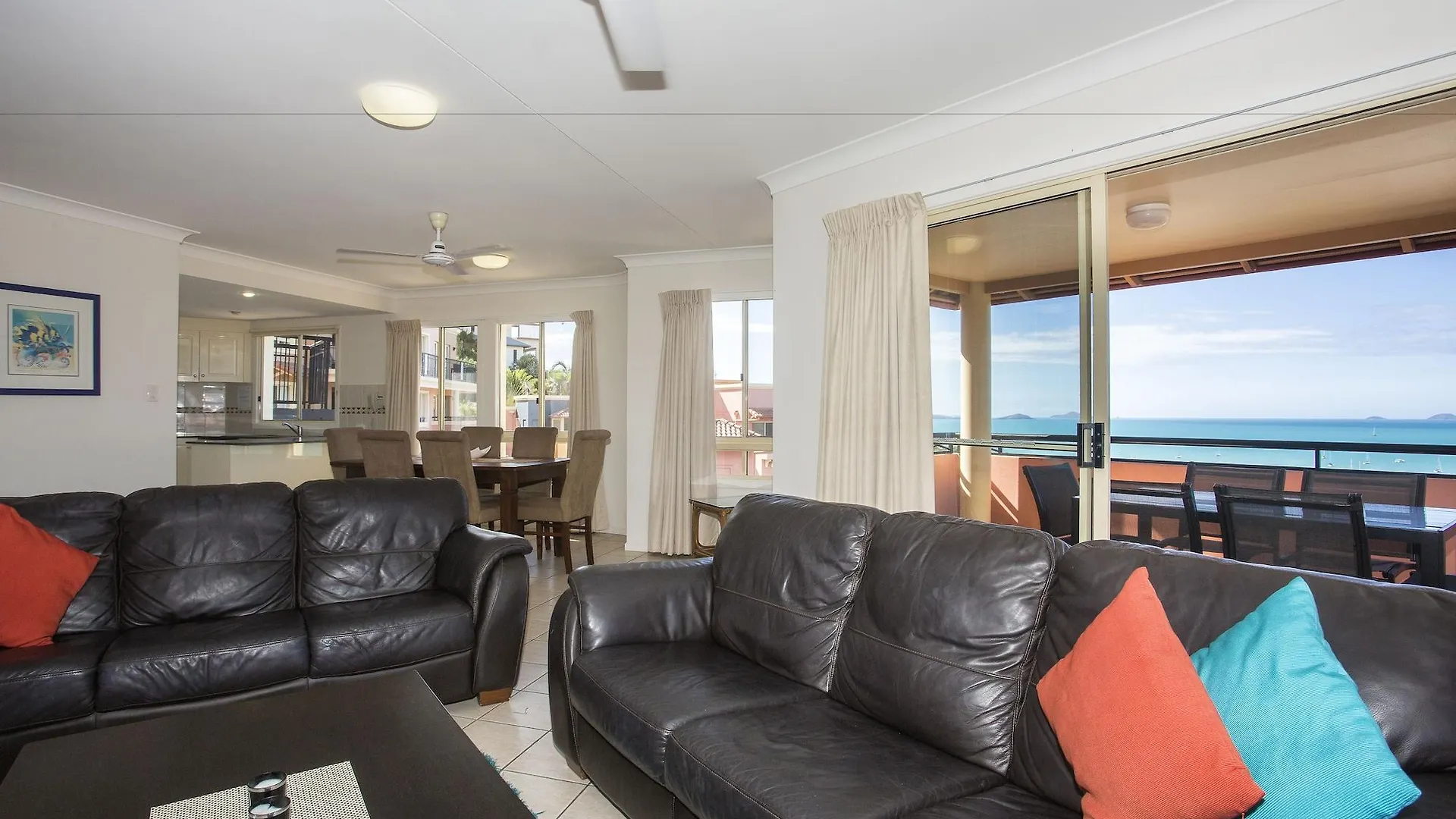 ****  Martinique Whitsunday Resort Airlie Beach Australia