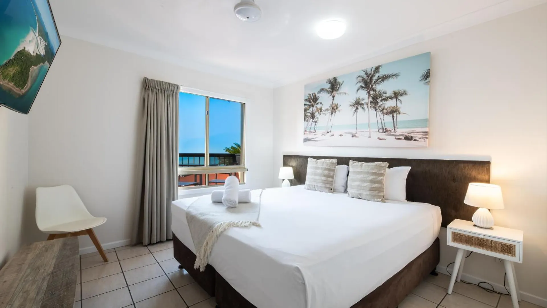 Martinique Whitsunday Resort Airlie Beach