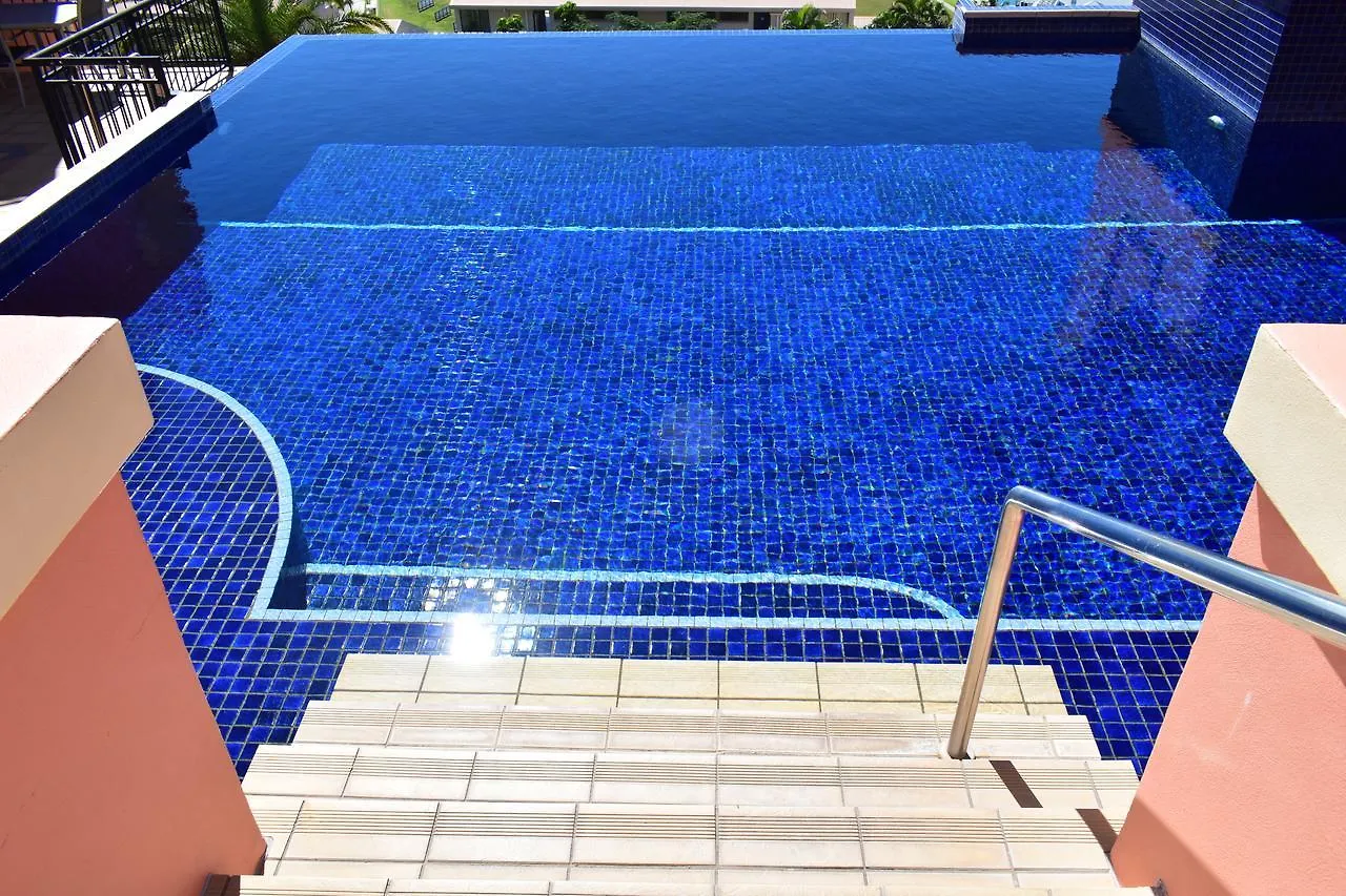Martinique Whitsunday Resort Airlie Beach